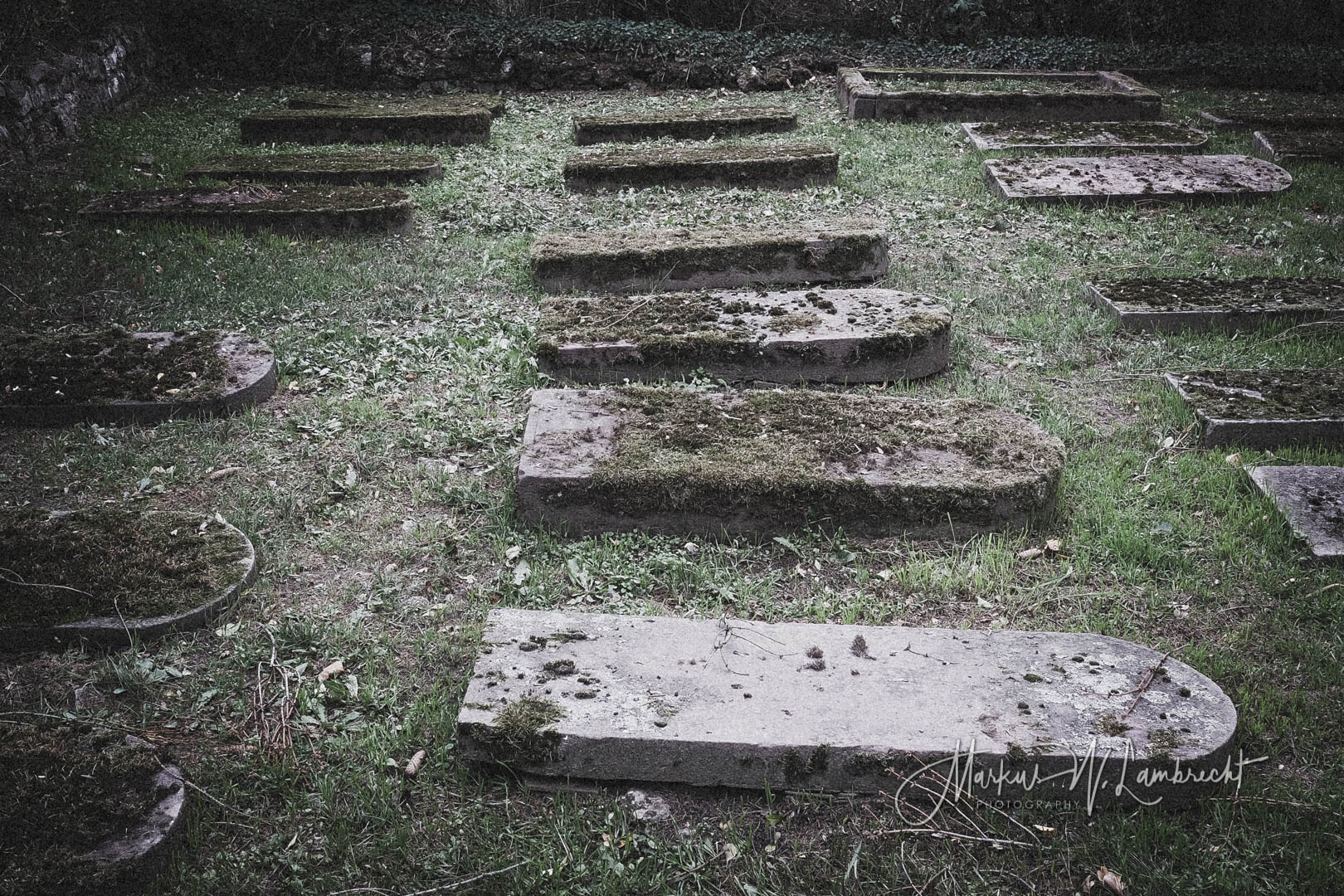 Hedemünden, Jüdischer Friedhof